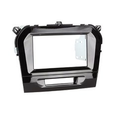 2DIN Plastic frame for Suzuki Vitara III PF-2727 D