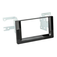 PF-2782 D plastic frame 2DIN Toyota Auris II