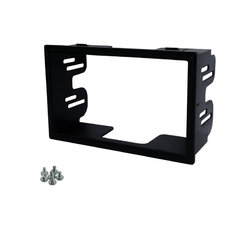 PF-2084 plastic frame 2DIN VW Škoda Seat