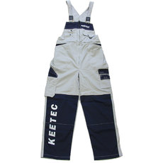Keetec MS 58 work clothing