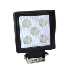 Square work light WL 11S 15W