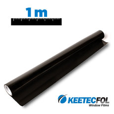 KeetecFOL BELUGA 75 R152 nano ceramic tinted window film