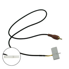 BCA-GOLF7 cable for OEM camera, VW Golf 7