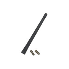 SA-512 U antenna rod AM FM rear