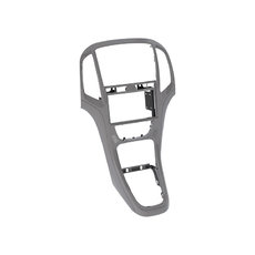 PF-2503 1D plastic frame 2DIN Opel Astra J