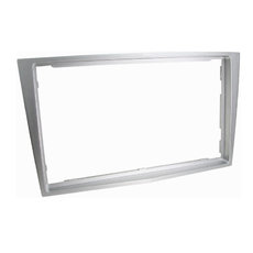 PF-2323 2 plastic frame 2DIN Opel Astra Zafira