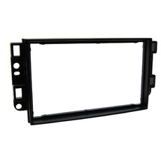 PF-2307 D plastic frame 2DIN Chevrolet