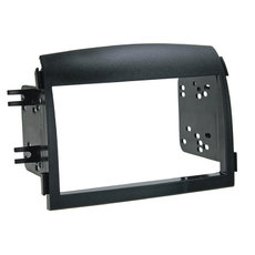 PF-2443 plastic frame 2DIN Hyundai Sonata