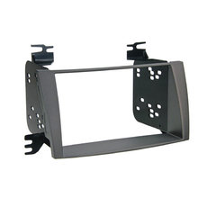 PF-2444 plastic frame 2DIN Hyundai Sonata