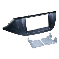 PF-2569 1 plastic frame 2DIN Kia Ceed III