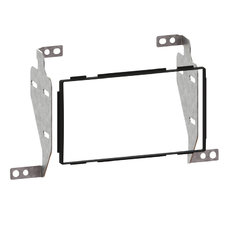 PF-2587 plastic frame 2DIN Nissan Juke