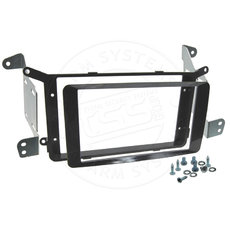 PF-2610 2 plastic frame 2DIN Mitsubishi Peugeot Citroen