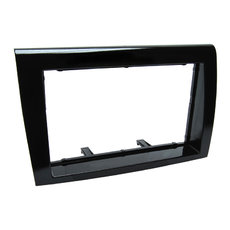 PF-2340 plastic frame 1DIN 2DIN Fiat Bravo