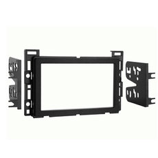 PF-2535 plastic frame 2DIN Chevrolet Opel