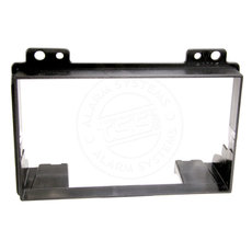 PF-2202 D plastic frame 2DIN Ford Fiesta Fusion