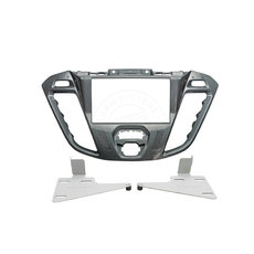 PF-2609 2 plastic frame 2DIN Ford Transit Tourneo