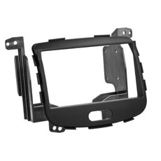 PF-2433 D plastic frame 2DIN Hyundai i10