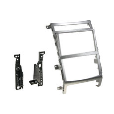 PF-2456 plastic frame 2DIN Hyundai ix55