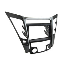 PF-2546 plastic frame 2DIN Hyundai Sonata