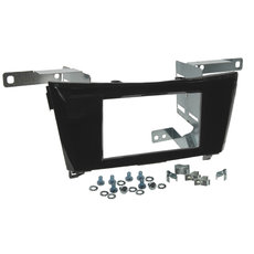 PF-2669 D plastic frame 2DIN Nissan Qashqai II