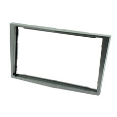 PF-2323 3 plastic frame 2DIN Opel Astra Zafira