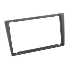 PF-1998 3D plastic frame 2DIN Opel Corsa Astra