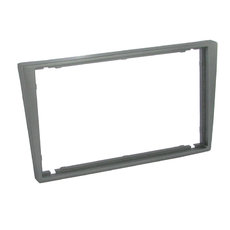 PF-1998 5D plastic frame 2DIN Opel Corsa Astra