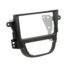 PF-2603 plastic frame 2DIN Opel MokKa