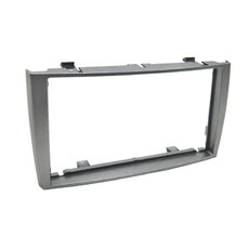 PF-2359 2D plastic frame 2DIN Peugeot 308