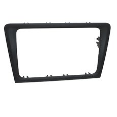 PF-0101 plastic frame 2DIN Škoda Rapid