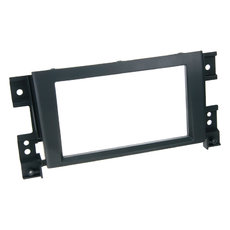 PF-2448 plastic frame 2DIN Suzuki Grand Vitara