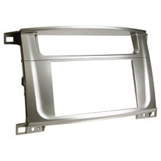 PF-2421 plastic frame 2DIN Toyota Land Cruiser 100