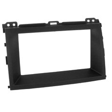 PF-2422 plastic frame 2DIN Toyota Land Cruiser 120