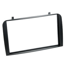 PF-2111 2D plastic frame 2ISO Alfa Romeo