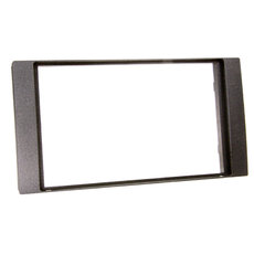 PF-2247 1D plastic frame 2ISO Ford