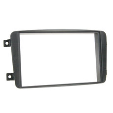 PF-2189 D plastic frame 2ISO Mercedes C