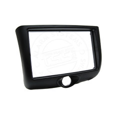 PF-2326 D plastic frame 2ISO Toyota Yaris