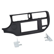 PF-2541 plastic frame Kia Rio III