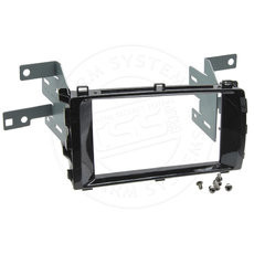 PF-2617 plastic frame Toyota Auris II