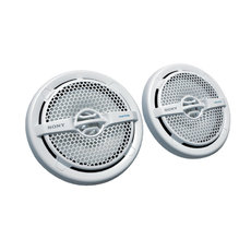 Speaker SONY, water resistant, 40W, 16cm XSMP1611.U