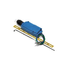 Keetec S 2802 Actuator for central locking 2 wires 10kg