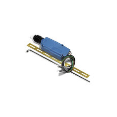 Keetec S 2805 Actuator for central locking 5 wires 10kg