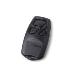 CV Pandora R-468 plastic parts for remote
