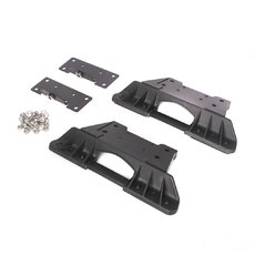 Juluen TMBB 2pcs set of bolt mount brackets