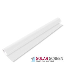 Solar Screen CLEAR 1 UVC anti-UV interior transparent film
