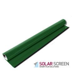 Solar Screen GREEN 80 C  solar control interior mirror film green