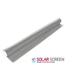 Solar Screen MASTER 80 XC polycarbonate exterior solar control film