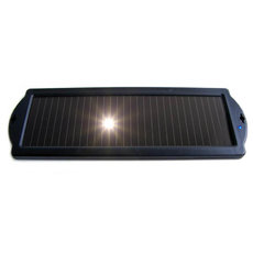 Solar charger TPS-946 - 1,5W