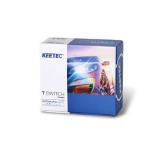 Keetec T SWITCH automatic light switch