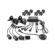 SS-4200W Blind spot monitoring for trucks DVS